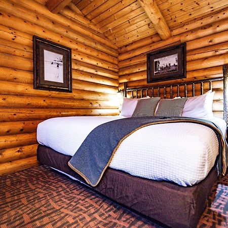 Elk Country Inn Jackson Dış mekan fotoğraf