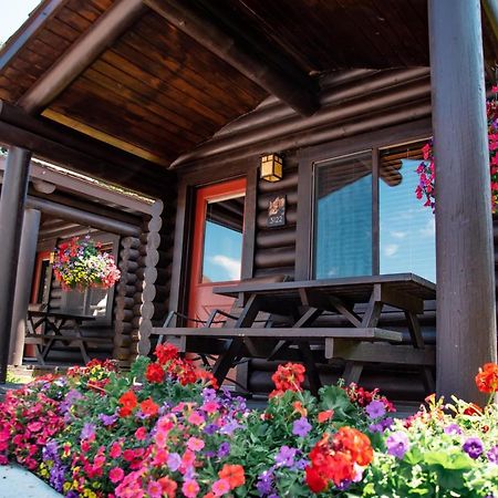 Elk Country Inn Jackson Dış mekan fotoğraf