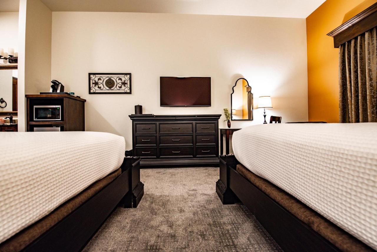 Elk Country Inn Jackson Dış mekan fotoğraf