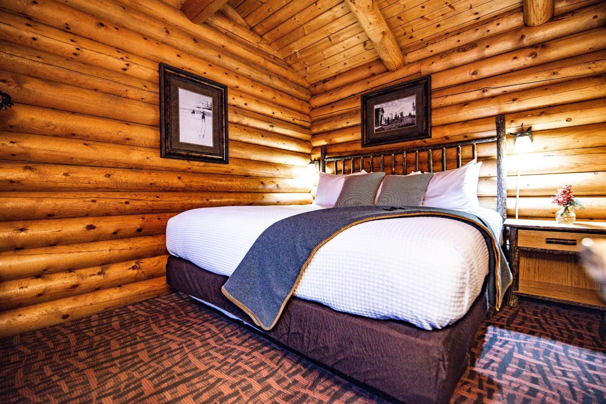 Elk Country Inn Jackson Dış mekan fotoğraf
