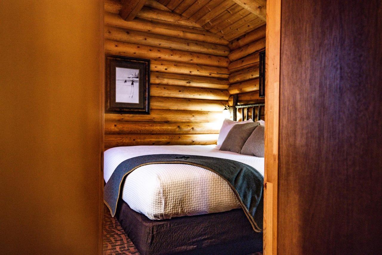 Elk Country Inn Jackson Dış mekan fotoğraf