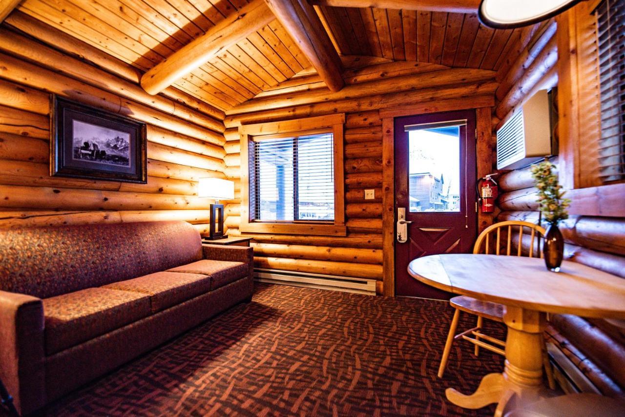 Elk Country Inn Jackson Dış mekan fotoğraf