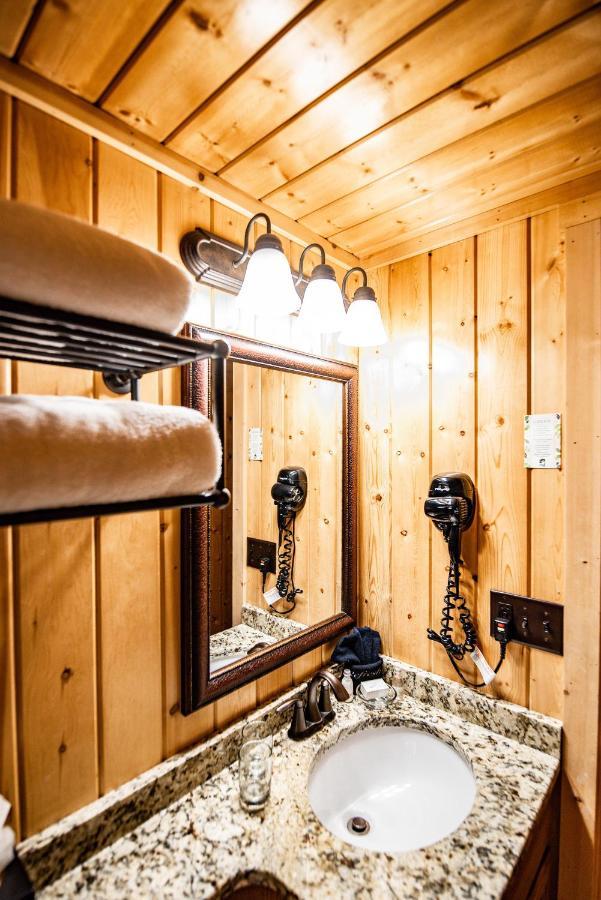Elk Country Inn Jackson Dış mekan fotoğraf