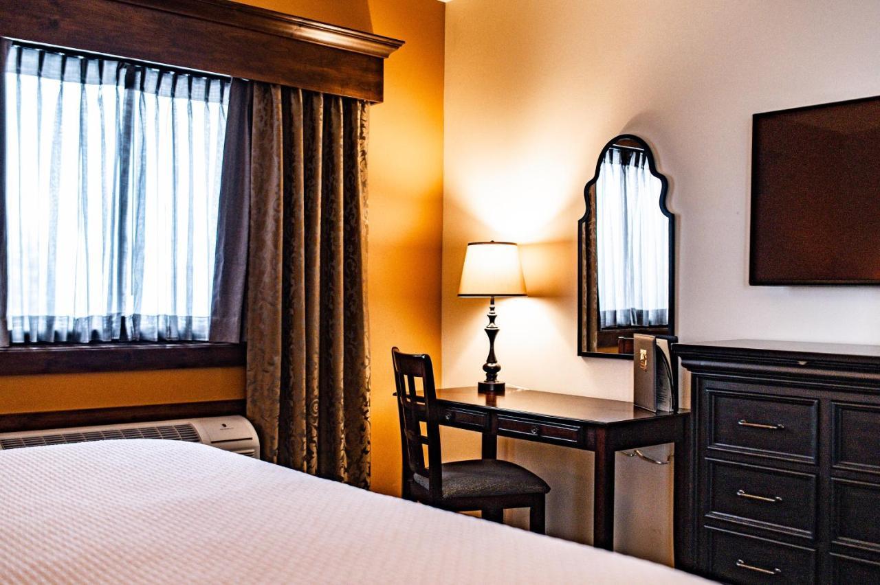 Elk Country Inn Jackson Dış mekan fotoğraf