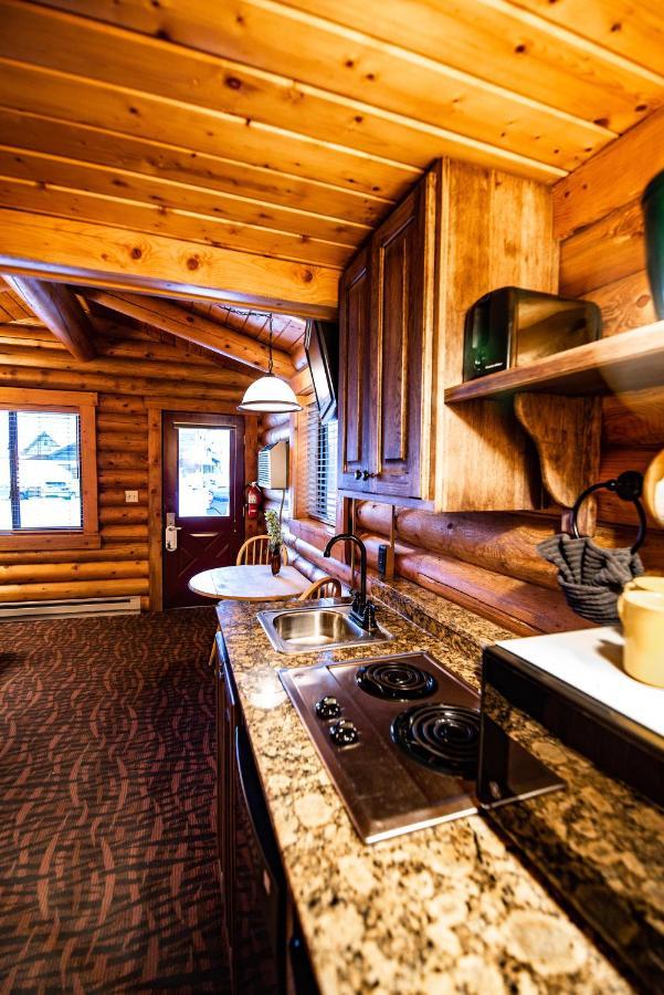 Elk Country Inn Jackson Dış mekan fotoğraf