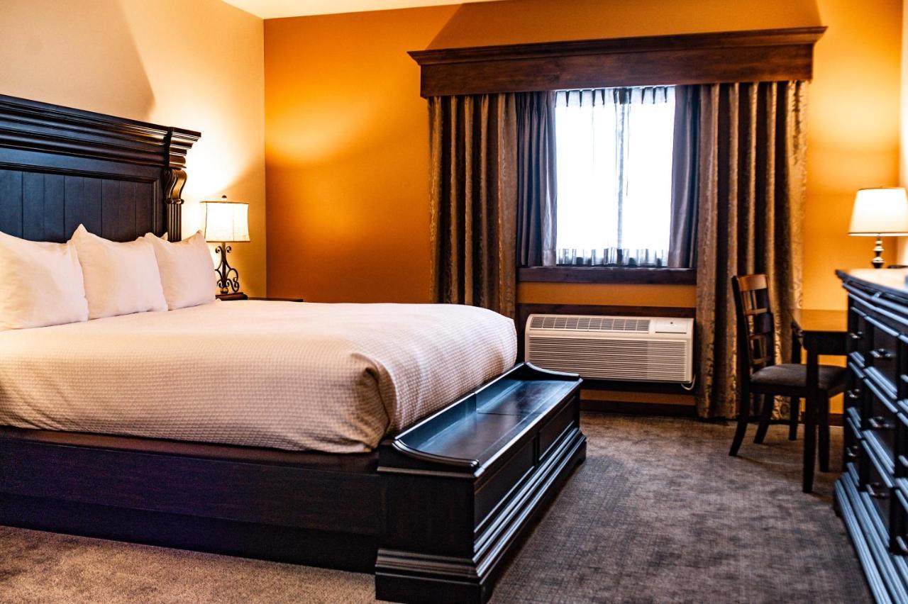 Elk Country Inn Jackson Dış mekan fotoğraf