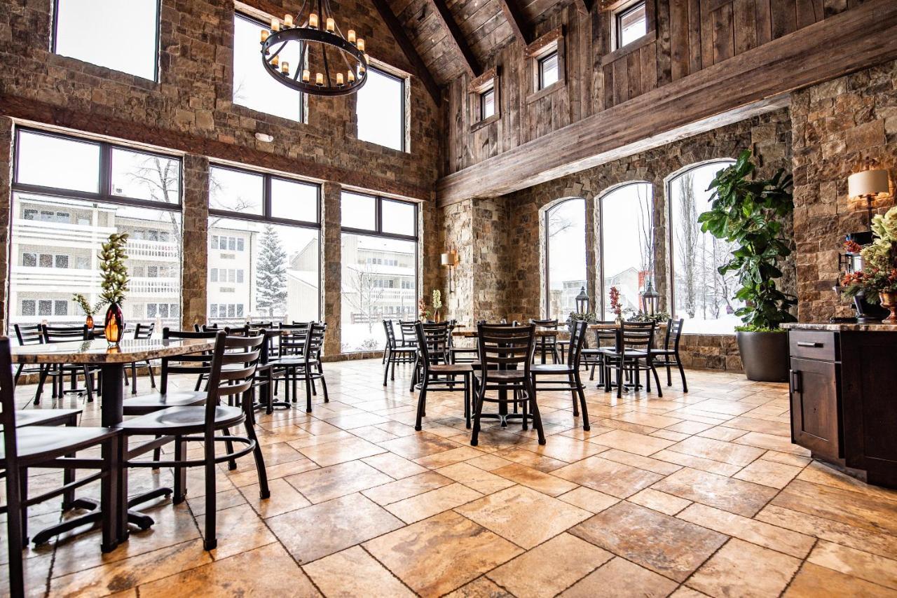 Elk Country Inn Jackson Dış mekan fotoğraf
