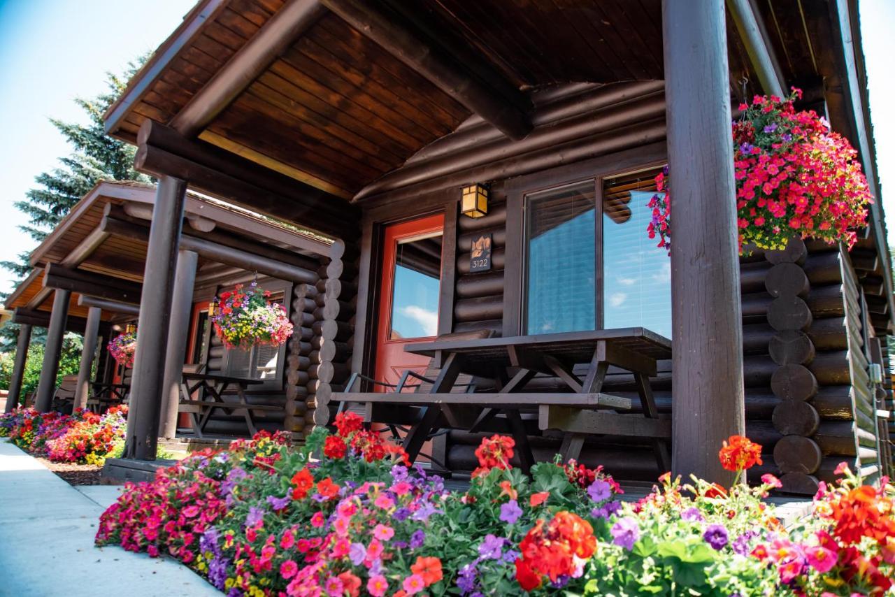 Elk Country Inn Jackson Dış mekan fotoğraf