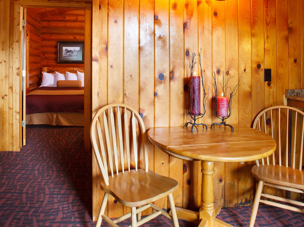 Elk Country Inn Jackson Dış mekan fotoğraf