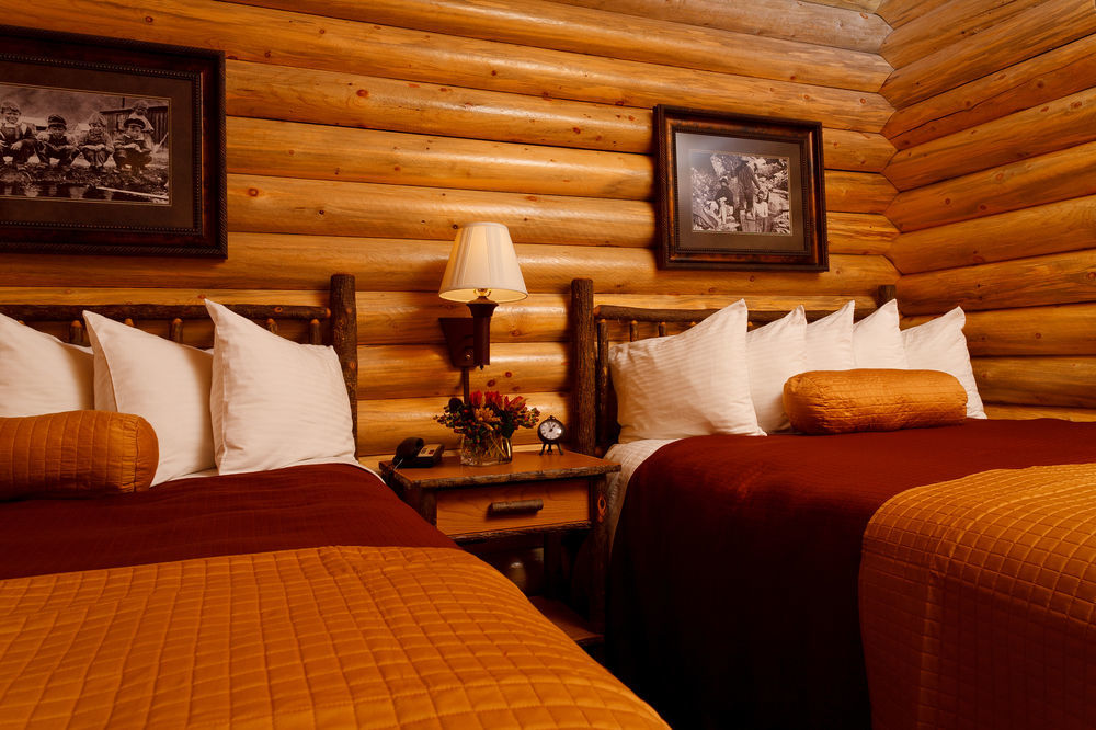 Elk Country Inn Jackson Dış mekan fotoğraf