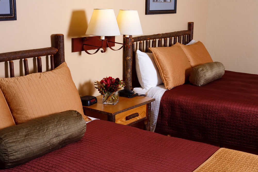 Elk Country Inn Jackson Dış mekan fotoğraf