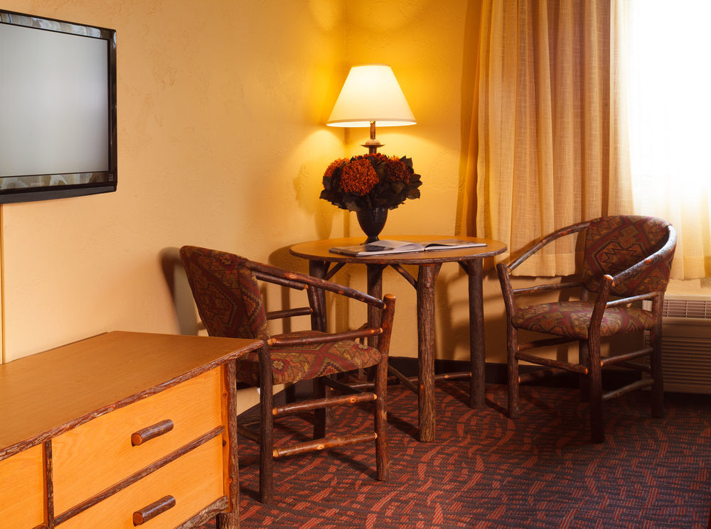Elk Country Inn Jackson Dış mekan fotoğraf