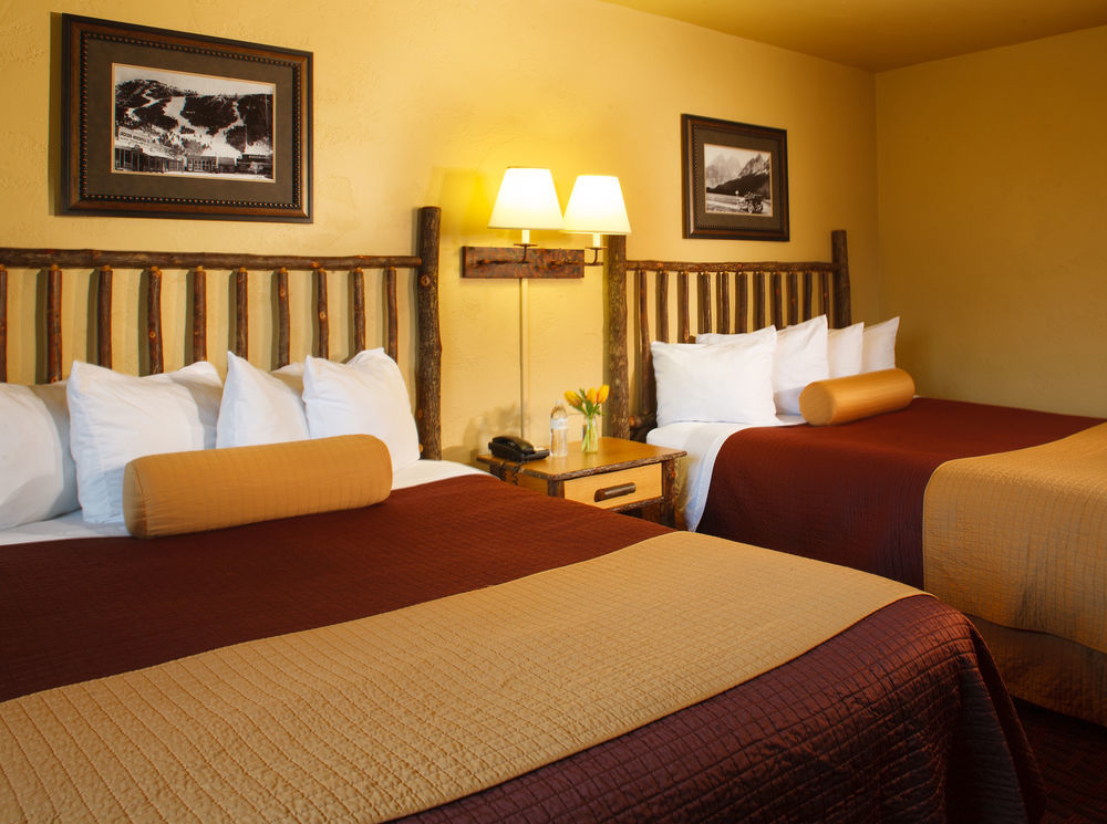 Elk Country Inn Jackson Dış mekan fotoğraf